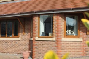 UPVC windows in the Wirral