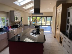 Kitchen design, installation, Southport, Celsius Home Improvements