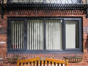 UPVc, windows, grey, merseyside, celsius home improvements